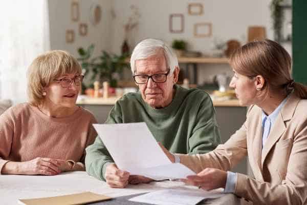 Making a Will and Deciding What to Leave Behind Bromyard