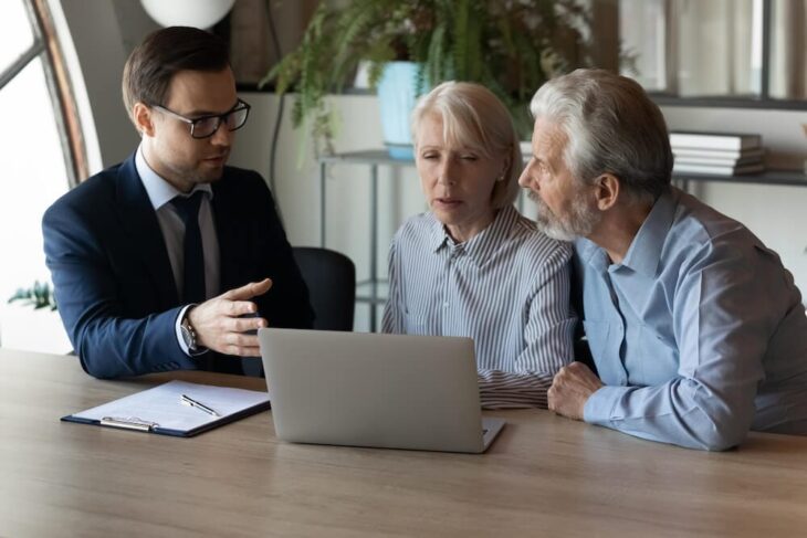 What Should You Do Next to Keep Your Will Working for You Bromyard?