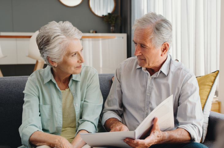 Why is having a will important even if I don’t own many assets Bromyard?